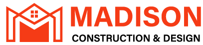 Madison Construction and Design Kenya logo – Building and Design Services