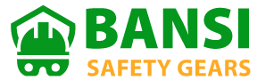 Bansi’s Safety Gears Kenya logo – Safety Gear and PPE Suppliers