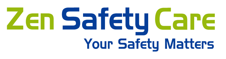 Zen Safety Care Kenya logo – Safety Gears, PPE, and Medical Items